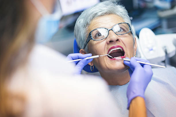 Best Dental X-Rays and Imaging  in Lemoore Station, CA