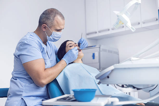 Emergency Dental Services in Lemoore Station, CA