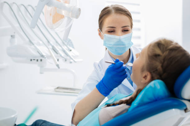 Dental Bonding in Lemoore Station, CA